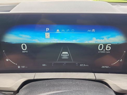 Used 2024 Kia Telluride SX Prestige X-Line AWD/4WD image 27