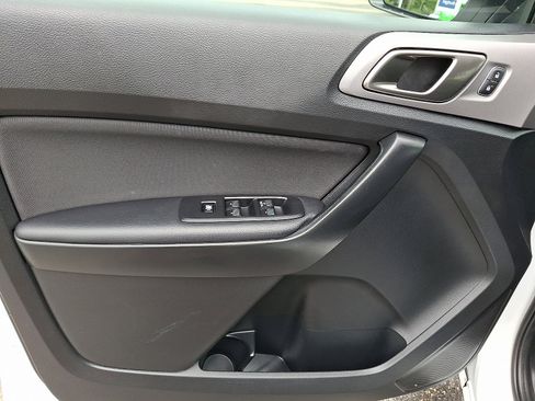 Certified 2023 Ford Ranger XLT w/ Trailer Tow Package image 12