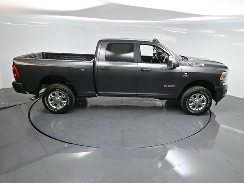 Used 2024 RAM 2500 Laramie w/ Safety Group image 86
