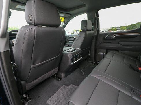 New 2025 GMC Sierra 1500 Denali w/ Denali Reserve Package image 28