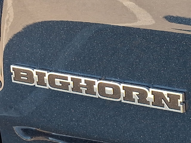 Used 2024 RAM 1500 Big Horn AWD/4WD image 28