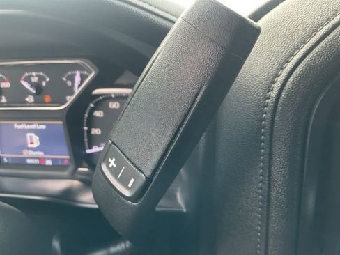 Used 2019 GMC Sierra 1500 SLT w/ SLT Premium Plus Package image 14