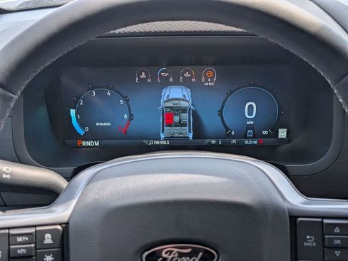 New 2026 Ford F150 XLT AWD/4WD image 12