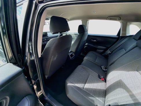Certified 2024 Honda HR-V LX image 23