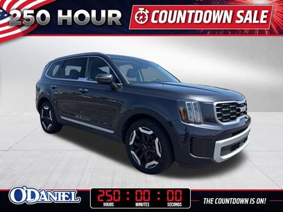 Used 2025 Kia Telluride S
