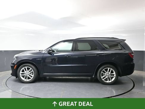 Used 2025 Dodge Durango R/T AWD/4WD image 12
