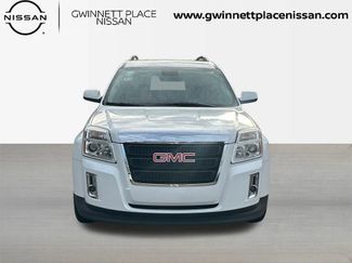 Used 2015 GMC Terrain SLE video 2