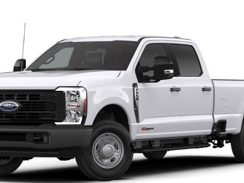New 2026 Ford F250 XL image 23
