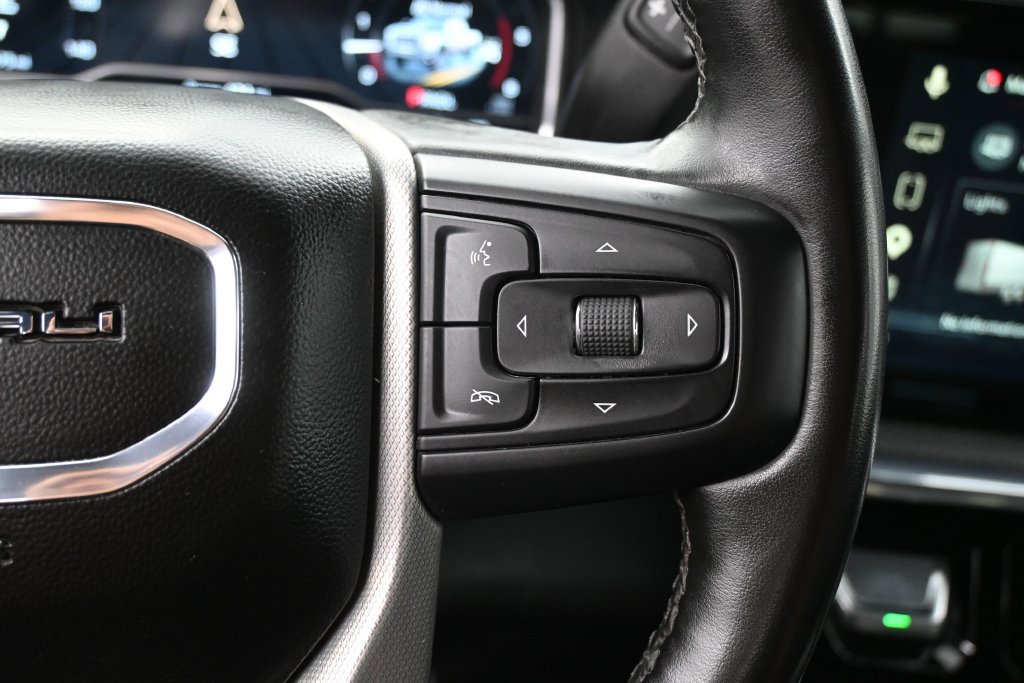 Used 2024 GMC Sierra 3500 Denali w/ Denali Reserve Package AWD/4WD image 18