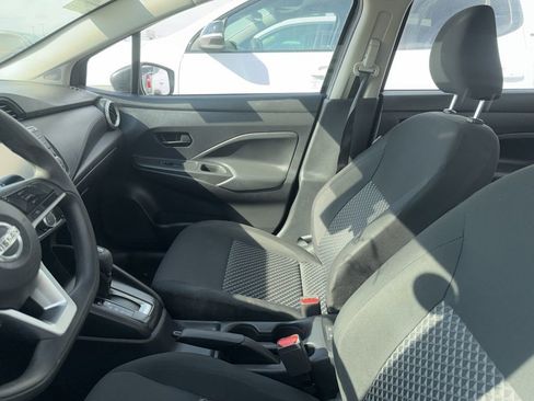 Used 2022 Nissan Versa S image 13