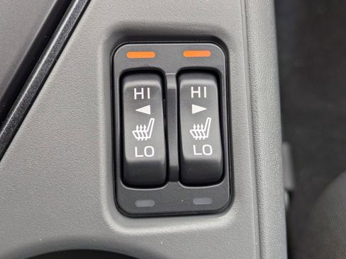 New 2026 Subaru Crosstrek 2.0i Premium AWD/4WD image 25