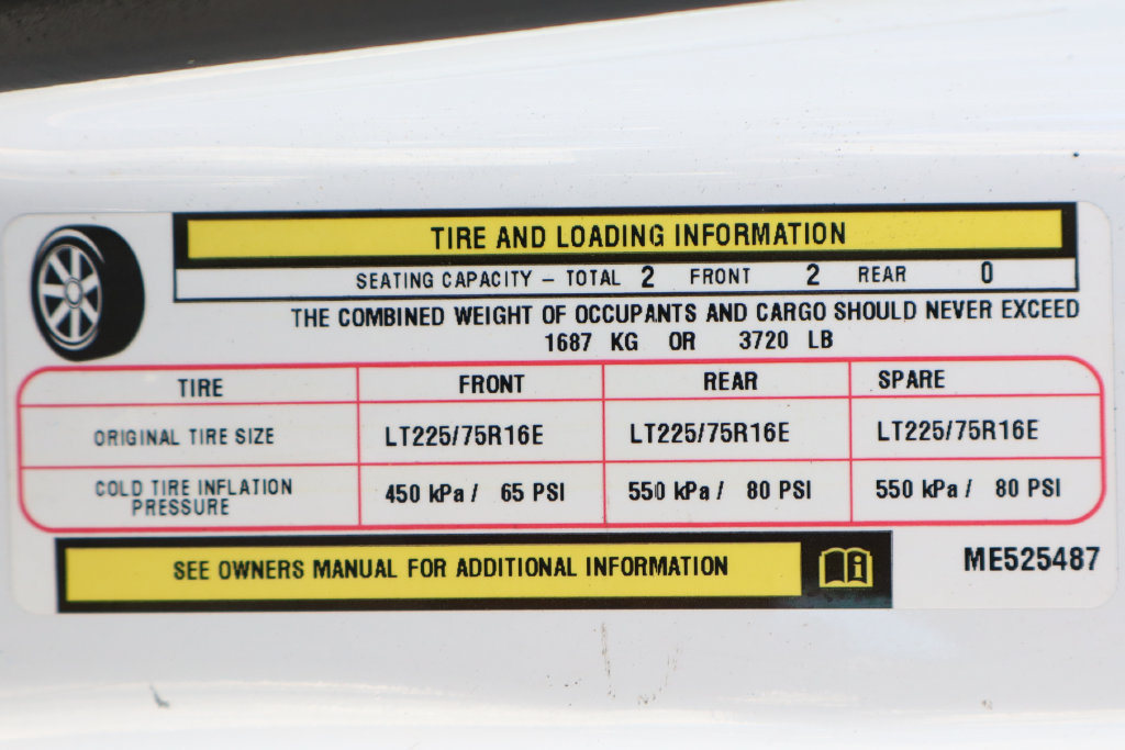Used 2021 RAM ProMaster 1500 FWD image 47
