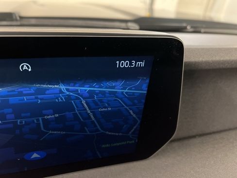 New 2025 Ford Expedition Max Platinum w/ Stealth Performance Package image 27