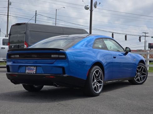 New 2026 Dodge Charger Scat Pack AWD/4WD image 14