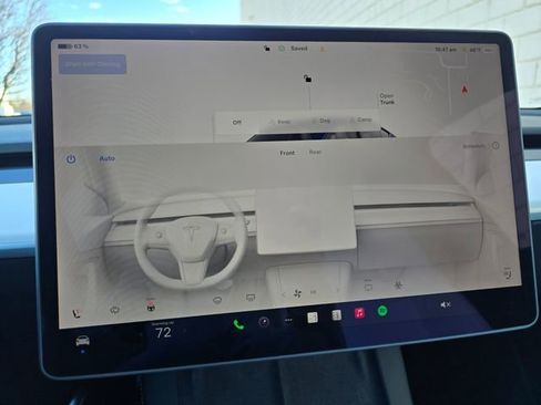 Used 2025 Tesla Model Y Long Range image 49