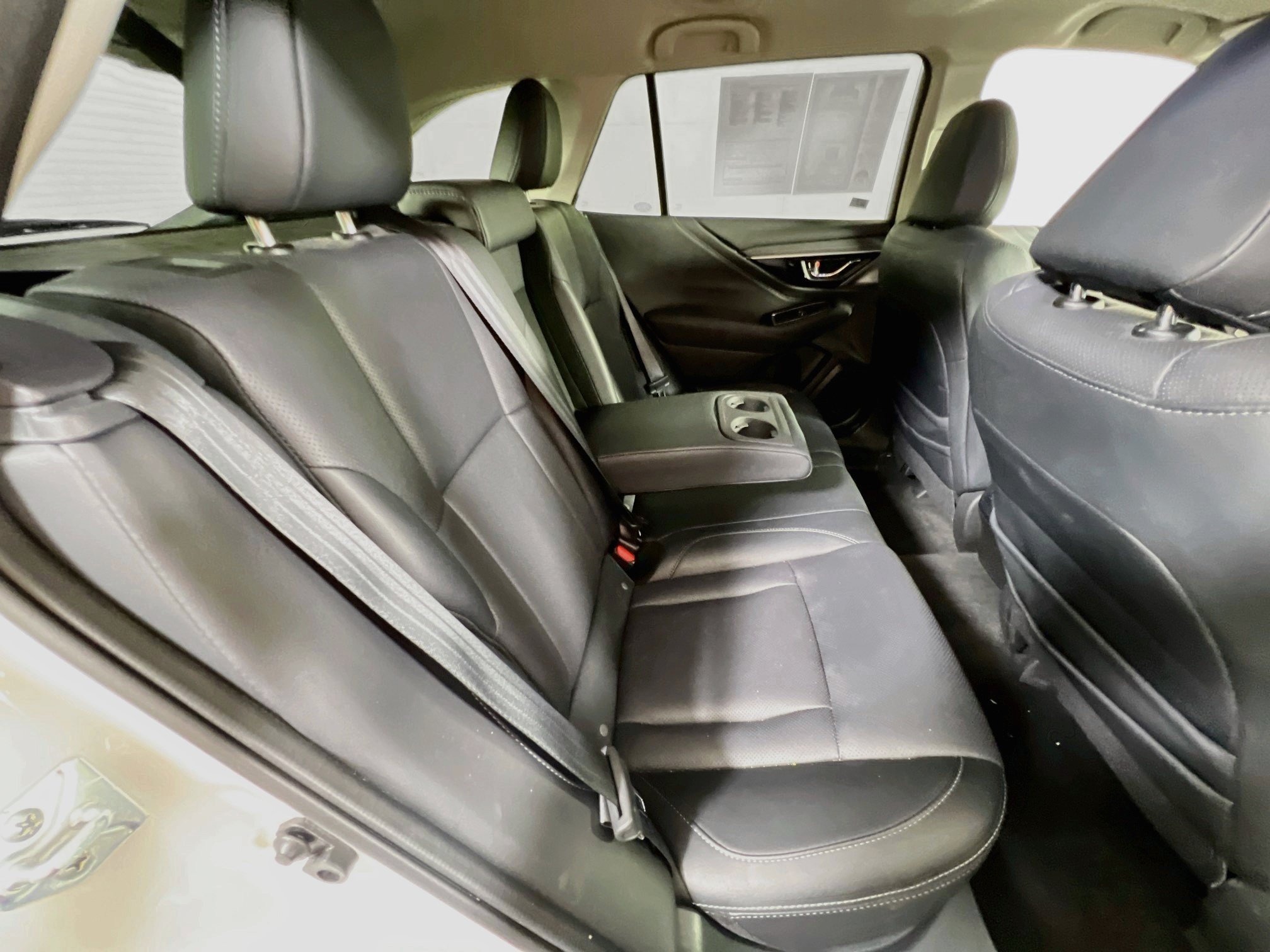 Used 2023 Subaru Outback Limited AWD/4WD image 28