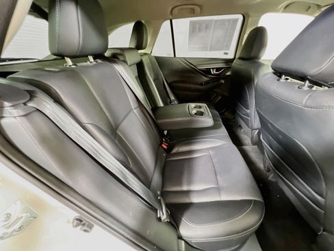 Used 2023 Subaru Outback Limited AWD/4WD image 28
