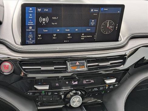 New 2026 Acura MDX SH-AWD w/ Advance Package image 13