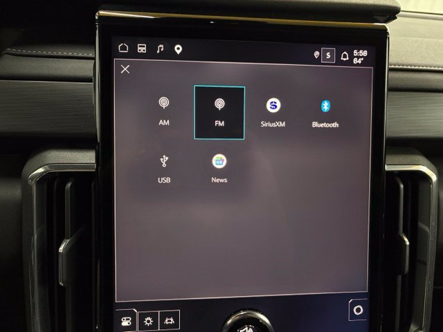 Used 2024 GMC Acadia Elevation w/ LPO, Floor Liner Package FWD image 41