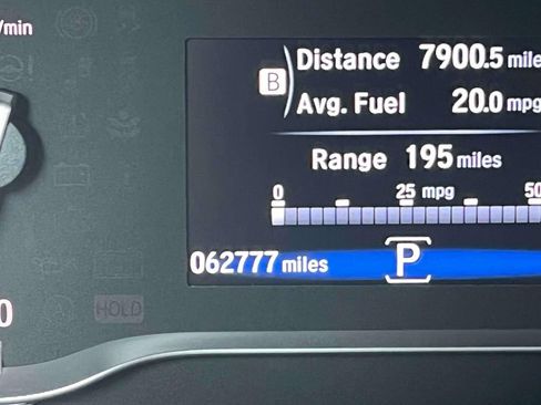 Used 2023 Honda Ridgeline RTL-E image 37