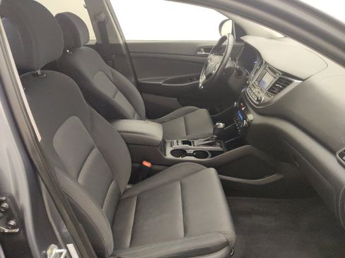 Used 2017 Hyundai Tucson Value w/ Cargo Package FWD image 21