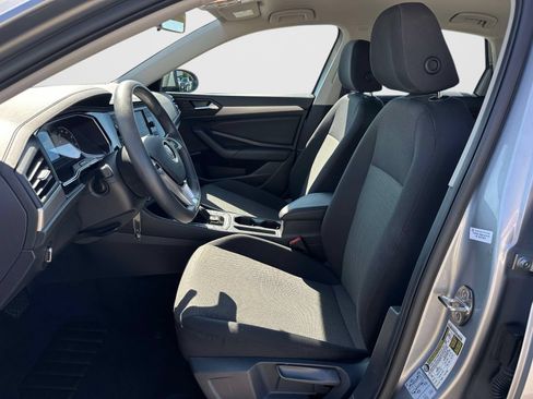 Used 2021 Volkswagen Jetta S w/ Driver Assistance Package FWD image 14