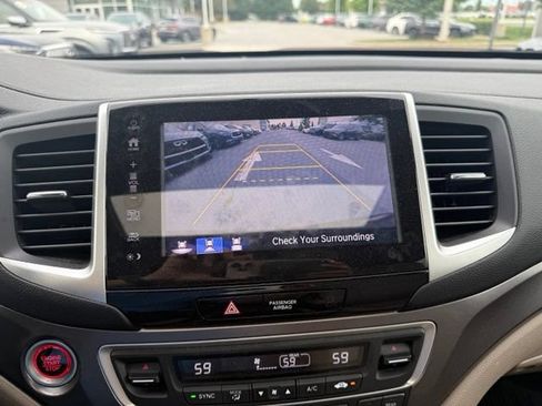 Used 2017 Honda Pilot EX-L image 20