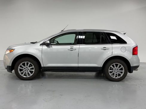 Used 2014 Ford Edge Limited image 2