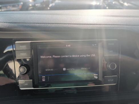 Used 2019 Volkswagen Jetta S w/ Driver Assistance Package FWD image 9