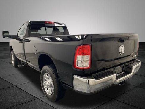 Used 2023 RAM 2500 Tradesman image 4