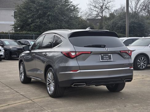 Certified 2023 Acura MDX SH-AWD w/ Advance Package image 8