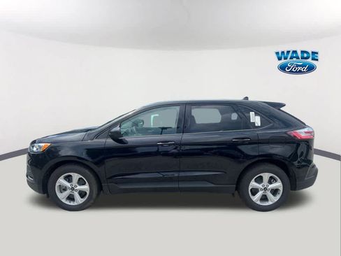 New 2024 Ford Edge SE AWD/4WD image 8