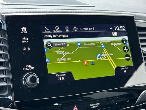 Certified 2023 Honda Passport Elite image 22