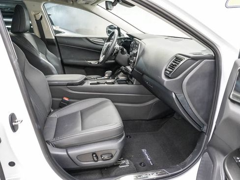 Used 2026 Lexus NX 350 AWD w/ Accessory Package (2T) image 17