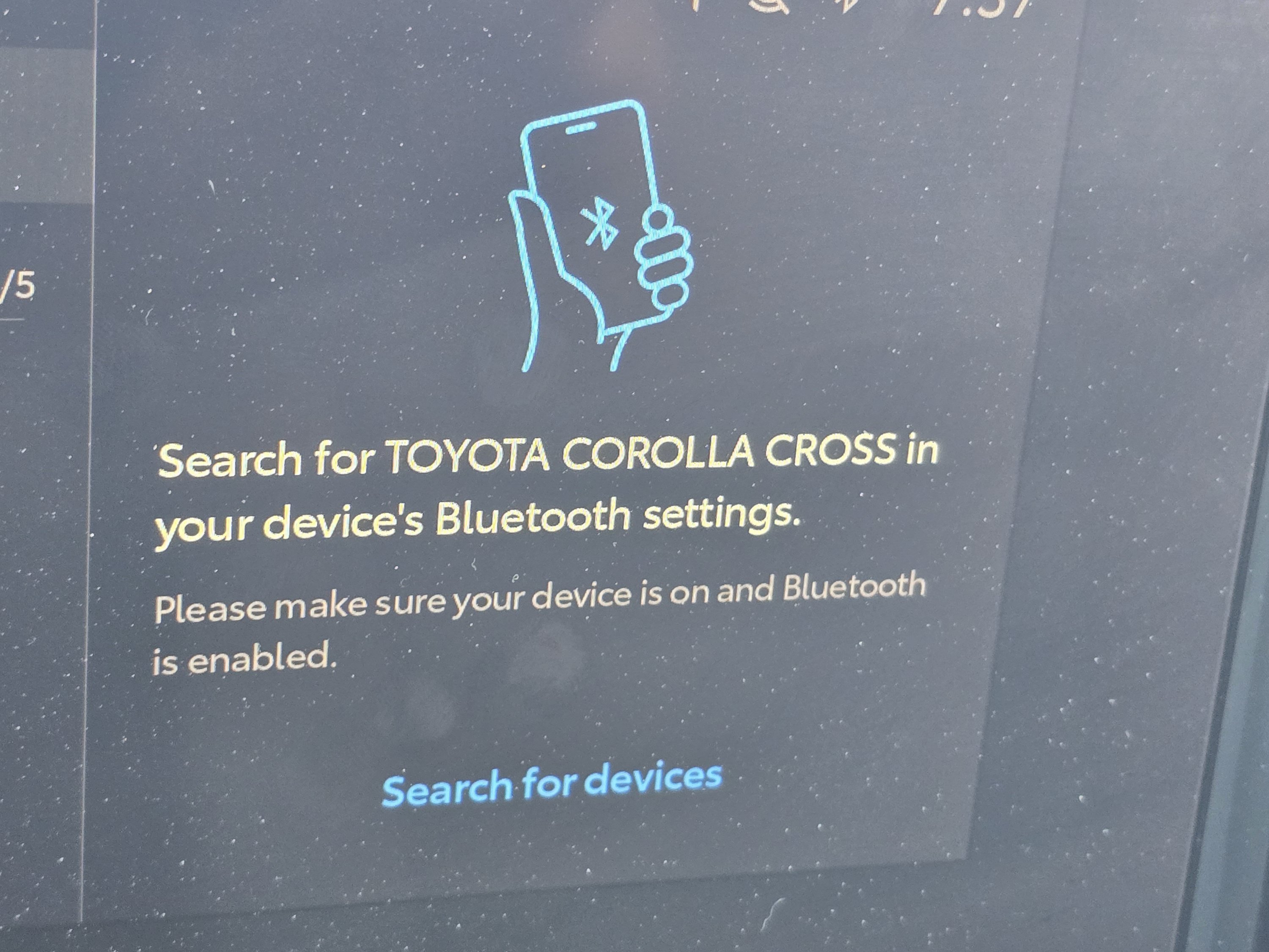 Certified 2024 Toyota Corolla Cross LE AWD/4WD image 12