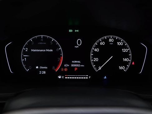 Certified 2024 Honda Civic Sport image 17