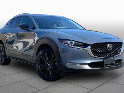 Used 2023 MAZDA CX-30 AWD 2.5 S w/ Preferred Package image 3
