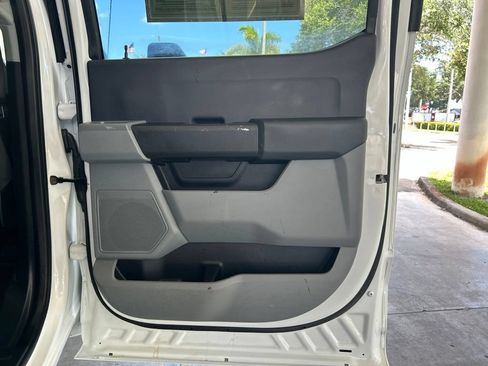 Used 2025 Ford F350 XL w/ 360-Degree Camera Package AWD/4WD image 30