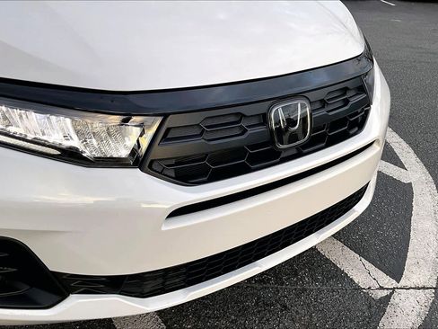 Certified 2026 Honda Odyssey EX-L image 63