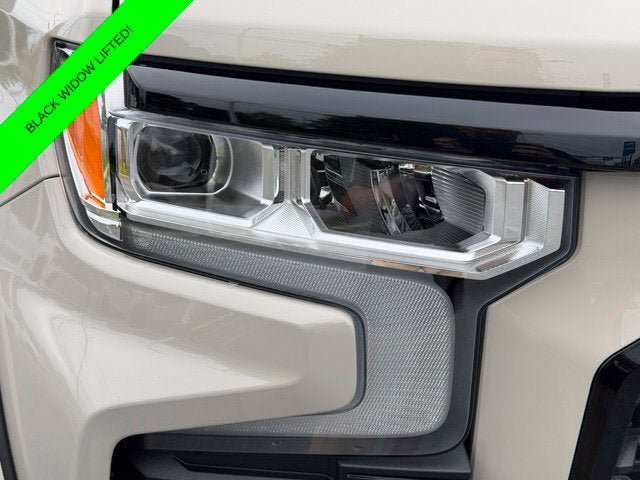 New 2026 Chevrolet Silverado 1500 RST AWD/4WD image 18