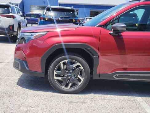 Certified 2026 Subaru Forester Limited AWD/4WD image 6