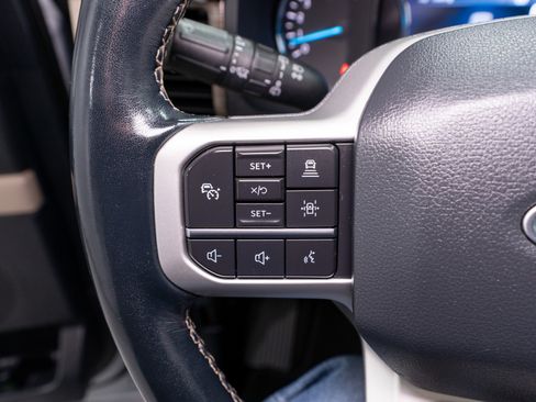 Used 2023 Ford Expedition Max Limited image 28