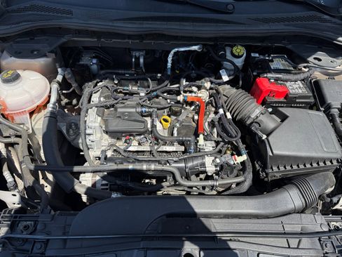 Used 2021 Ford Escape SEL image 21