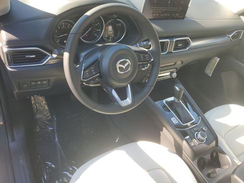 New 2025 MAZDA CX-5 AWD 2.5 S w/ Preferred Package image 20
