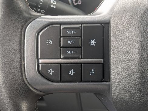 Used 2023 Ford F150 XLT w/ Equipment Group 302A High AWD/4WD image 17