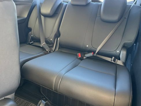 New 2026 Honda Odyssey EX-L image 16