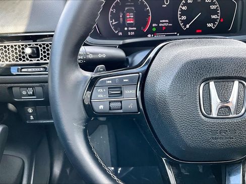 Used 2023 Honda Civic Sport image 24