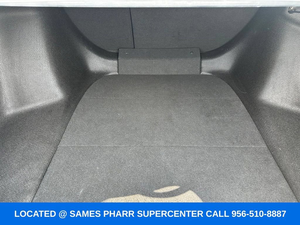 Used 2024 Honda Accord EX-L image 22