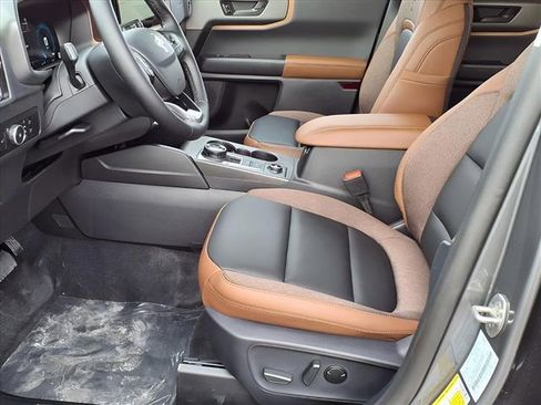 New 2025 Ford Bronco Sport Outer Banks w/ Outer Banks Tech Package+ AWD/4WD image 20