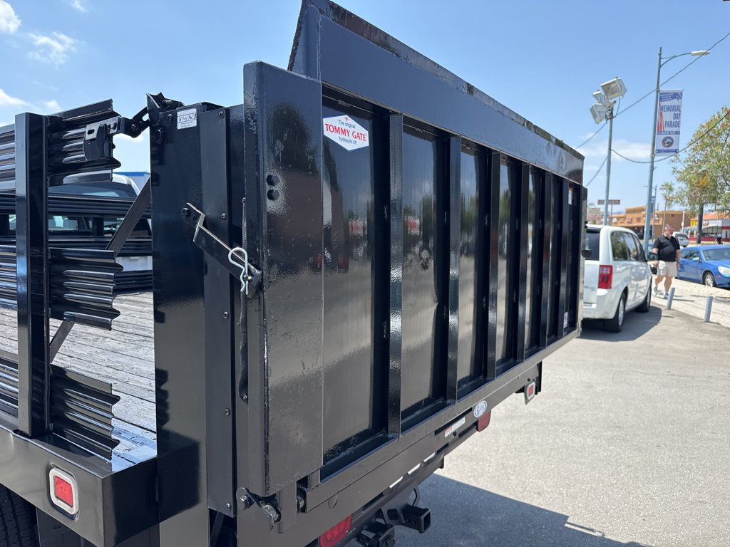 Used 2017 Ford F350 XL RWD image 6